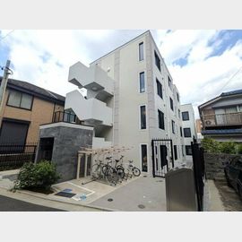 エルファーロ代々木0102の賃貸物件