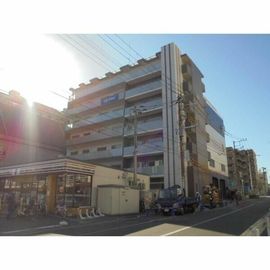 押上駅より徒歩8分 4階 築7年の賃貸物件