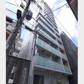 クレイシアIDZ三田の賃貸物件