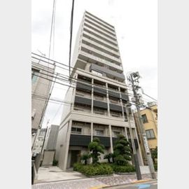 レビスタ白金高輪 6階 築8年10ヶ月の賃貸物件