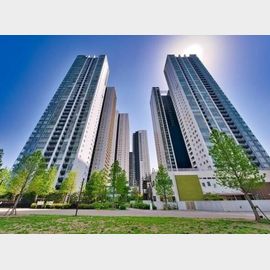 ワールドシティタワーズキャピタルタワーＣ２棟 29階 築19年3ヶ月の賃貸物件