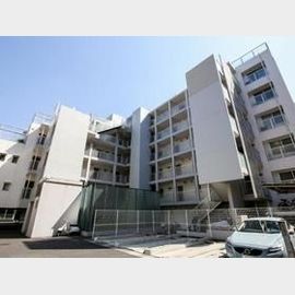 エスティメゾン白金台 5階 築22年4ヶ月の賃貸物件