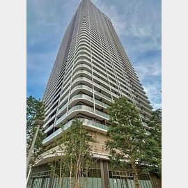 勝どき駅より徒歩17分 5階 築2年2ヶ月の賃貸物件