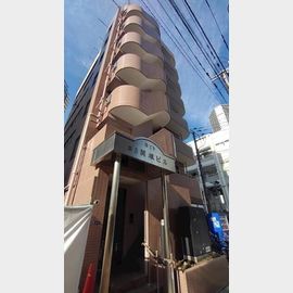 勝どき第3関根ビルの賃貸物件