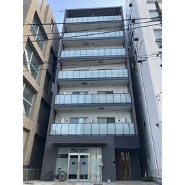 コスモグランス東日暮里 7階 築8年4ヶ月の賃貸物件