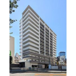 PrimaStella 12階 新築の賃貸物件