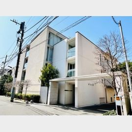 広尾駅より徒歩10分 3階 築17年6ヶ月の賃貸物件