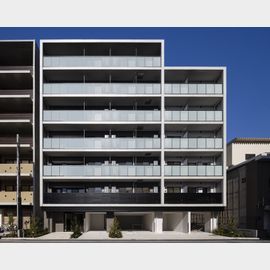 ＵｒｂａｎｅｘＫｉｋｕｋａｗａ 3階 築6年の賃貸物件