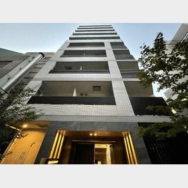 御成門駅より徒歩6分 4階 築12年2ヶ月の賃貸物件