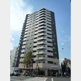 パークキューブ八丁堀の賃貸物件