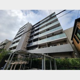 プラウドフラット菊川の賃貸物件