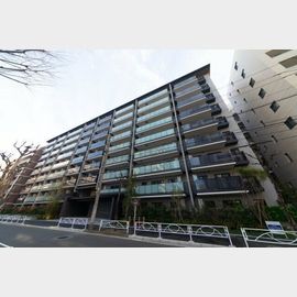 森下駅より徒歩8分 7階 築4年の賃貸物件