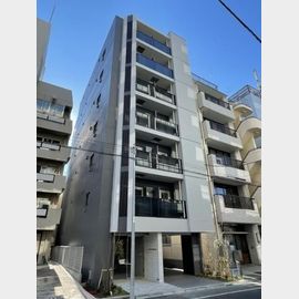 ＬＵＫＩＣＩＡＫＡＧＵＲＡＺＡＫＡ 7階 築4年2ヶ月の賃貸物件