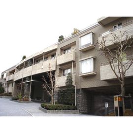 フェアロージュ南平台 3階 築25年5ヶ月の賃貸物件