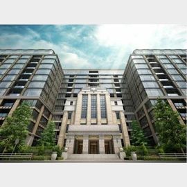 三田ガーデンヒルズノースヒル 2階 新築の賃貸物件