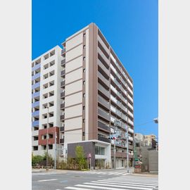 ＥＬ・ＳＥＲＥＮＯ押上の賃貸物件