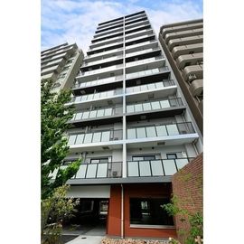 ザ・パークハビオ大森町 9階 新築の賃貸物件