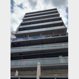 八丁堀駅より徒歩4分 築6年11ヶ月 10階建の賃貸物件