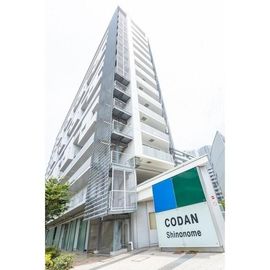 東雲キャナルコートCONAN21号棟の賃貸物件