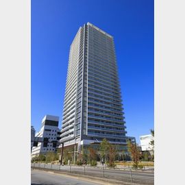 お台場海浜公園駅より徒歩9分 25階 築4年7ヶ月の賃貸物件