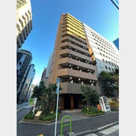 御成門駅より徒歩2分 7階 築20年の賃貸物件