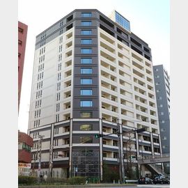 パークコート南麻布の賃貸物件