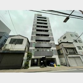 稲荷町駅より徒歩6分 11階 築10年5ヶ月の賃貸物件