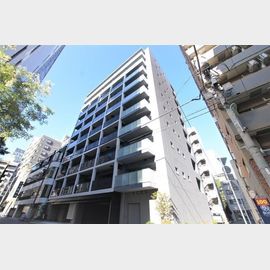 ディームス日本橋水天宮 6階 築8年4ヶ月の賃貸物件