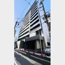 浅草橋駅より徒歩6分 10階 築1年9ヶ月の賃貸物件