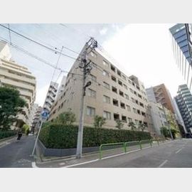 半蔵門駅より徒歩2分 2階 築22年1ヶ月の賃貸物件