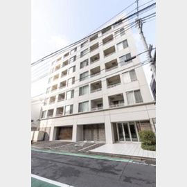 Wat’s白金 3階 築17年8ヶ月の賃貸物件