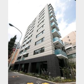 グランシエル南青山 9階 築6年5ヶ月の賃貸物件