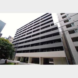 八丁堀駅より徒歩6分 4階 築13年8ヶ月の賃貸物件