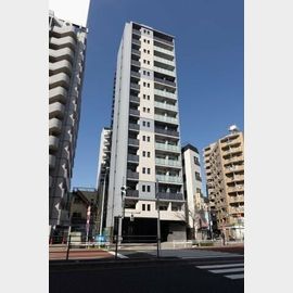 ＰＲＯＵＤＦＬＡＴＡＳＡＫＡＳＡＡＶＥＮＵＥ 8階 築2年11ヶ月の賃貸物件