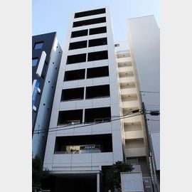 恵比寿駅より徒歩1分 3階 築15年9ヶ月の賃貸物件