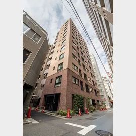 パークリュクス銀座８丁目ｍｏｎｏ 3階 築13年2ヶ月の賃貸物件