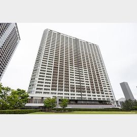 有明テニスの森駅より徒歩6分 10階 築14年10ヶ月の賃貸物件