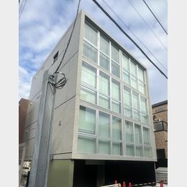 神楽坂駅より徒歩7分 地下1階 新築の賃貸物件