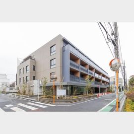 三軒茶屋駅より徒歩6分 5階 築2年の賃貸物件