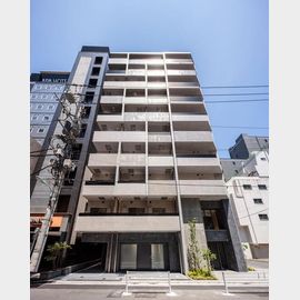 ベルファース人形町の賃貸物件