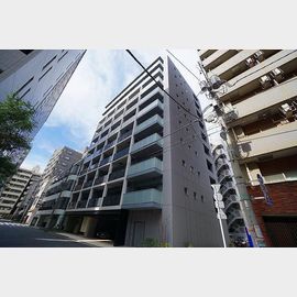 ディームス日本橋水天宮 7階 築8年4ヶ月の賃貸物件