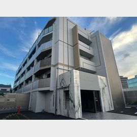 市ケ谷駅より徒歩7分 4階 築4年5ヶ月の賃貸物件