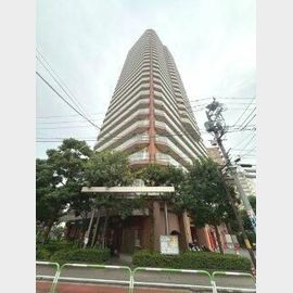 グローリオタワー巣鴨 18階 築19年3ヶ月の賃貸物件