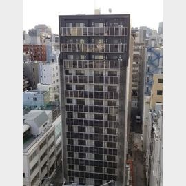 上野駅より徒歩8分 6階 築2年1ヶ月の賃貸物件