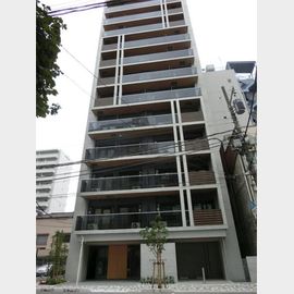 ズーム秋葉原イースト 12階 築5年7ヶ月の賃貸物件