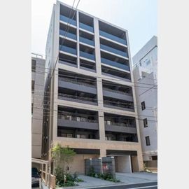 THEAXISKOJIMACHI 2階 築6年10ヶ月の賃貸物件