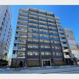 ニドアサクサ 10階 築3年9ヶ月の賃貸物件