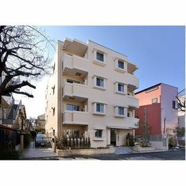 CHARMANT GRANDIR 1階 築9年の賃貸物件