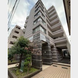 錦糸町駅より徒歩8分 5階 築18年11ヶ月の賃貸物件