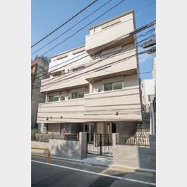 六本木駅より徒歩8分 1階 築6年11ヶ月の賃貸物件